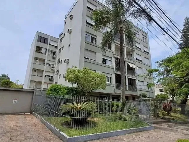 Imagem 1: Apartamento para Alugar no Bairro Cristo Redentor com 114 M² e 3 Dormitórios/Quartos