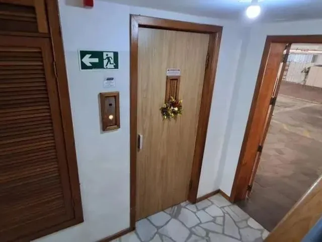 Imagem 11: Apartamento para Alugar no Bairro Cristo Redentor com 114 M² e 3 Dormitórios/Quartos