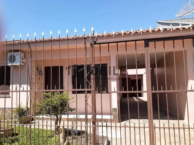 Imagem: Casa no Sarandi