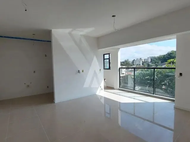 Imagem 1: Apartamento com 1 Suíte(S) Mais 2 Quarto(S) À Venda no Bairro Glória em Joinville, Por
