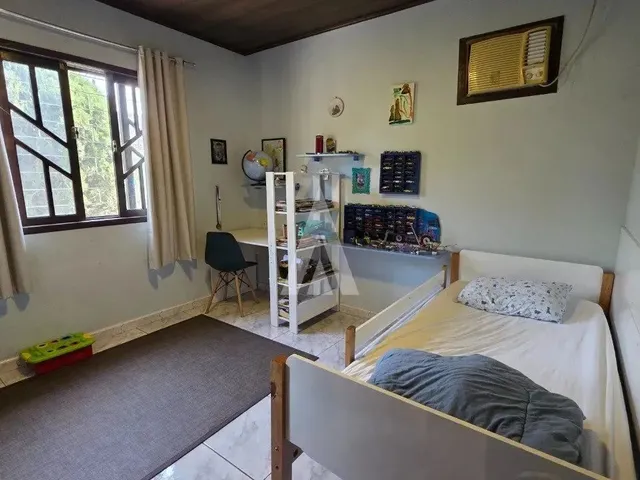 Imagem 8: Casa Plana com 1 Suíte e 2 Quartos À Venda no Bairro Vila Nova em Joinville-Sc Por