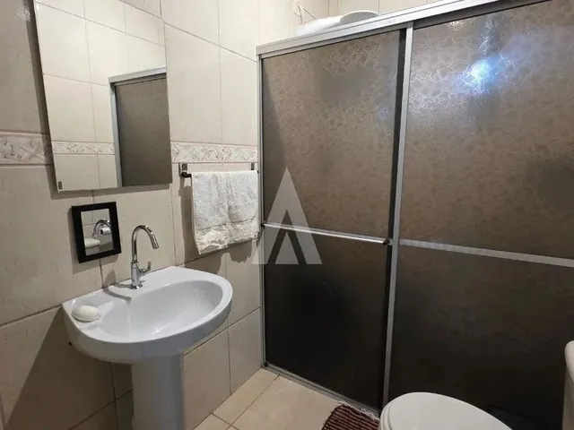 Imagem 6: Casa Plana com 1 Suíte e 2 Quartos À Venda no Bairro Vila Nova em Joinville-Sc Por