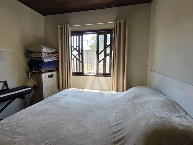 Imagem 10: Casa Plana com 1 Suíte e 2 Quartos À Venda no Bairro Vila Nova em Joinville-Sc Por