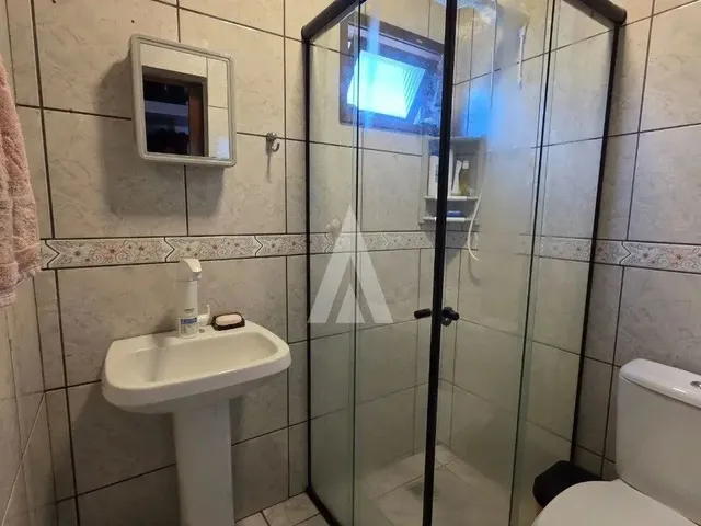 Imagem 13: Casa Plana com 1 Suíte e 2 Quartos À Venda no Bairro Vila Nova em Joinville-Sc Por