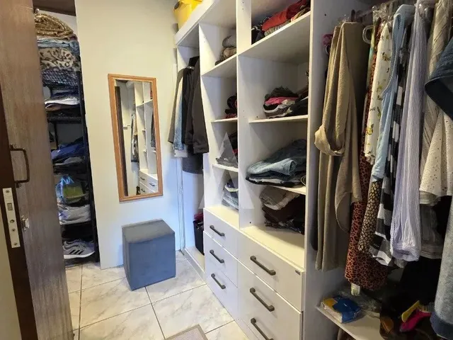Imagem 12: Casa Plana com 1 Suíte e 2 Quartos À Venda no Bairro Vila Nova em Joinville-Sc Por
