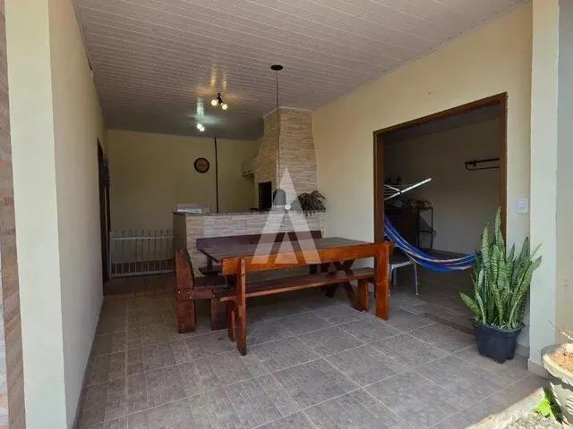 Imagem 15: Casa Plana com 1 Suíte e 2 Quartos À Venda no Bairro Vila Nova em Joinville-Sc Por