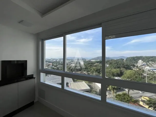 Imagem 6: Apartamento com 1 Suíte e 2 Quartos À Venda no Bairro Glória em Joinville-Sc De