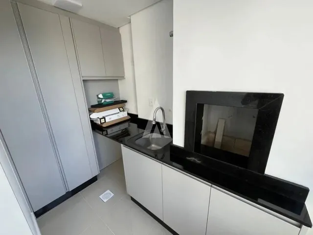 Imagem 7: Apartamento com 1 Suíte e 2 Quartos À Venda no Bairro Glória em Joinville-Sc De