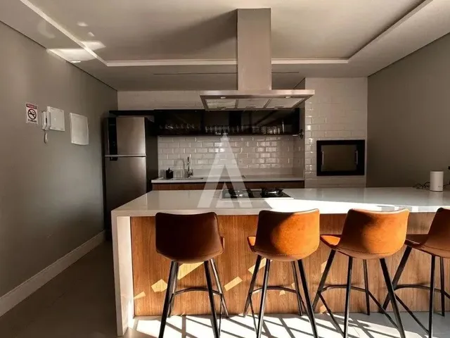 Imagem 11: Apartamento com 1 Suíte e 2 Quartos À Venda no Bairro Glória em Joinville-Sc De