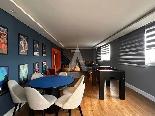 Imagem 5: Apartamento com 1 Suíte e 2 Quartos À Venda no Bairro Glória em Joinville-Sc De