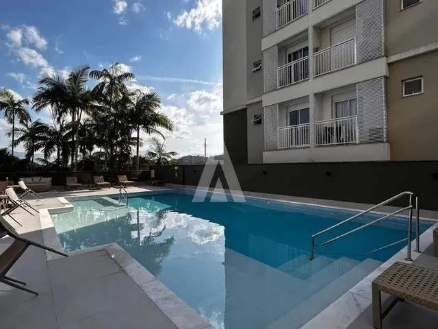 Imagem 13: Apartamento com 1 Suíte e 2 Quartos À Venda no Bairro Glória em Joinville-Sc De