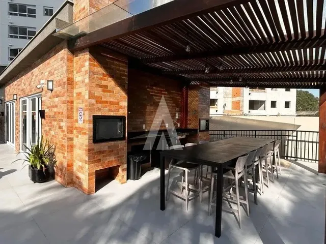 Imagem 10: Apartamento com 1 Suíte e 2 Quartos À Venda no Bairro Glória em Joinville-Sc De
