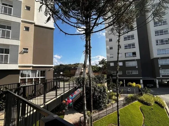 Imagem 15: Apartamento com 1 Suíte e 2 Quartos À Venda no Bairro Glória em Joinville-Sc De