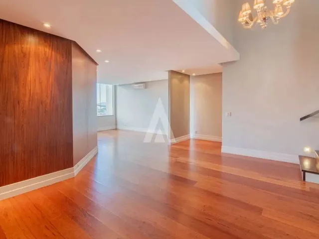Imagem 4: Cobertura Duplex com 2 Suíte(S) Mais 2 Quarto(S) À Venda no Bairro Centro em Joinville