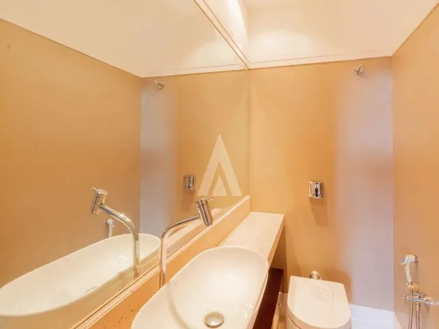 Imagem 9: Cobertura Duplex com 2 Suíte(S) Mais 2 Quarto(S) À Venda no Bairro Centro em Joinville