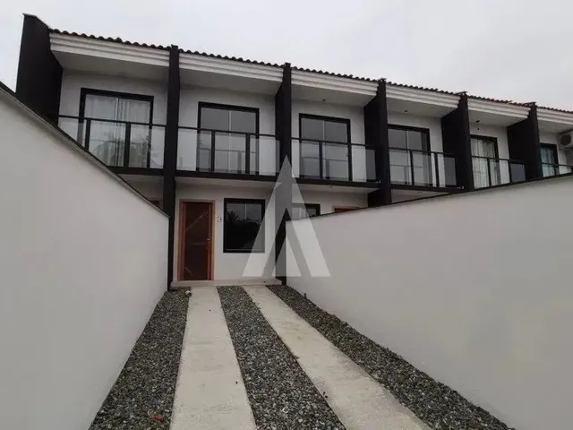 Imagem: Sobrado Geminado no Vila Nova com 2 Quartos