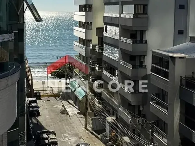 Imagem: Apartamento em Rua 283 - Meia Praia - Itapema/Sc