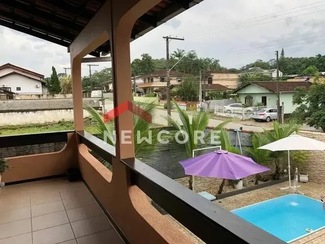 Imagem: Casa em Rua Presidente Nilo Peçanha - Floresta