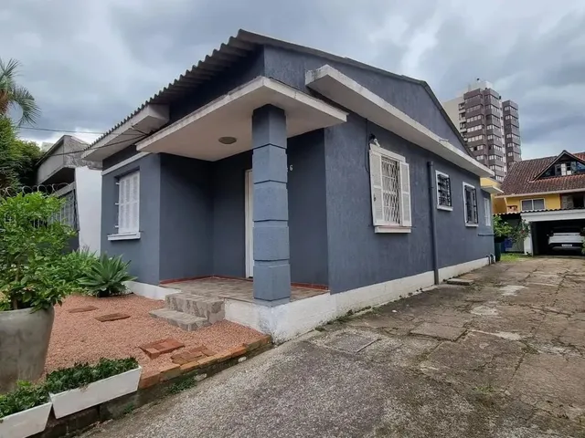 Imagem: Casa para Locação 03 Dormitórios Mobiliada