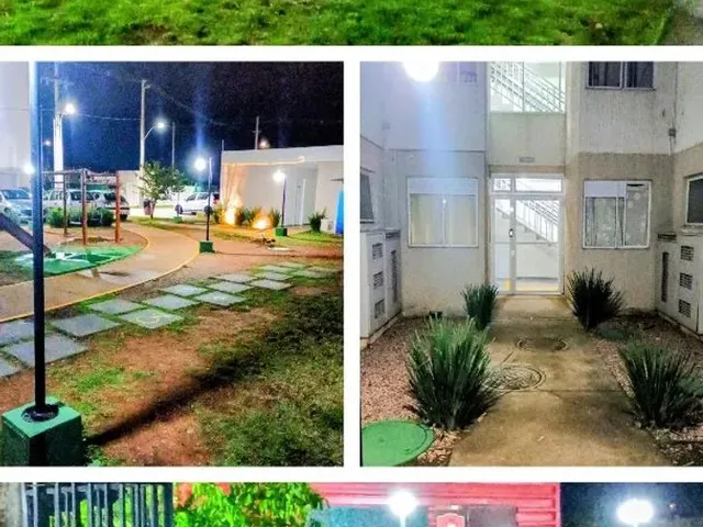 Imagem: Alugo Apartamento 2 Quartos