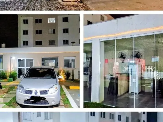 Imagem 2: Alugo Apartamento 2 Quartos