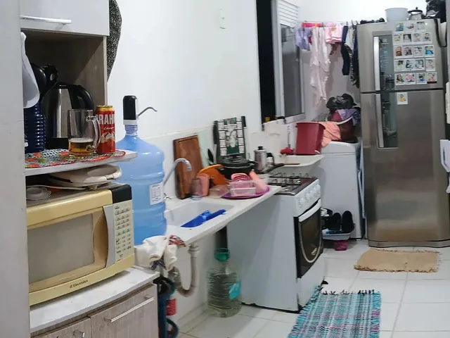 Imagem 6: Alugo Apartamento 2 Quartos