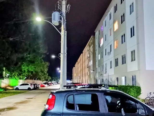 Imagem 8: Alugo Apartamento 2 Quartos