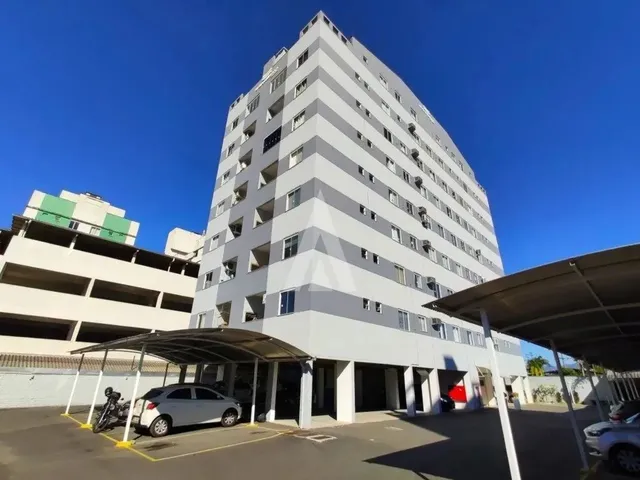 Imagem: Apartamento com 1 Suíte(S) Mais 1 Quarto(S)