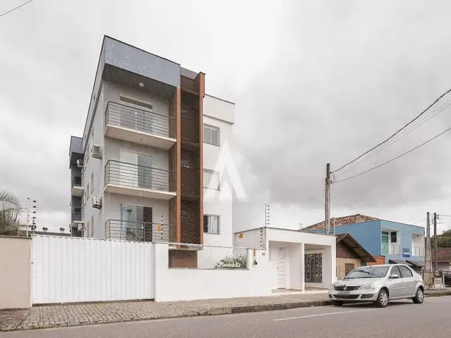 Imagem: Apartamento com 1 Suíte Mais 1 Quarto À