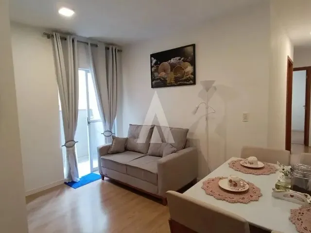 Imagem: Apartamento com 2 Quarto(S) À Venda no