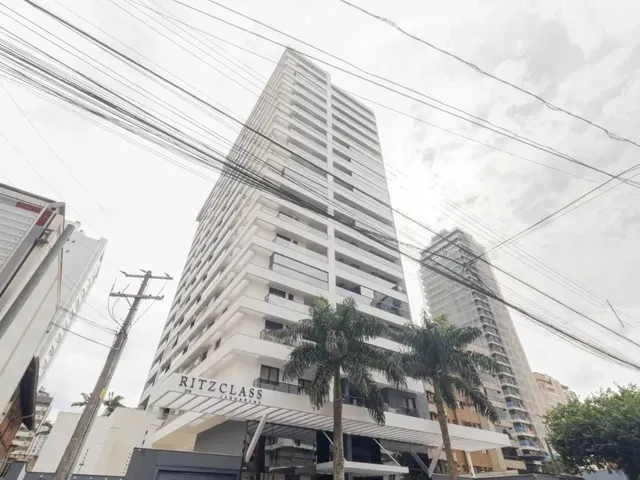 Imagem: Apartamento com 2 Suítes À Venda no Bairro