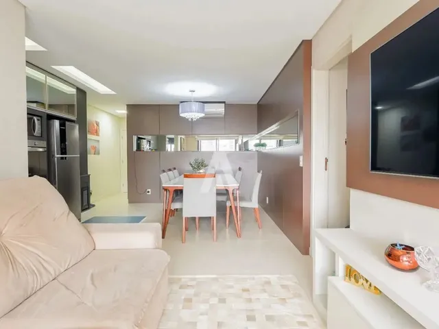 Imagem 10: Apartamento com 2 Suítes À Venda no Bairro Centro em Joinville-Sc por R$850.000,00