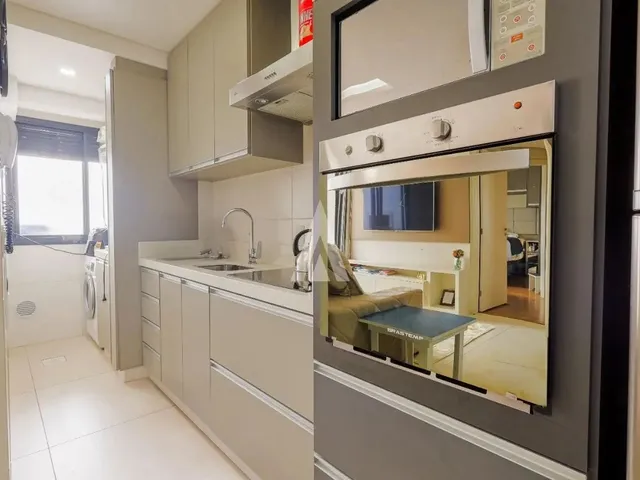 Imagem 15: Apartamento com 2 Suítes À Venda no Bairro Centro em Joinville-Sc por R$850.000,00