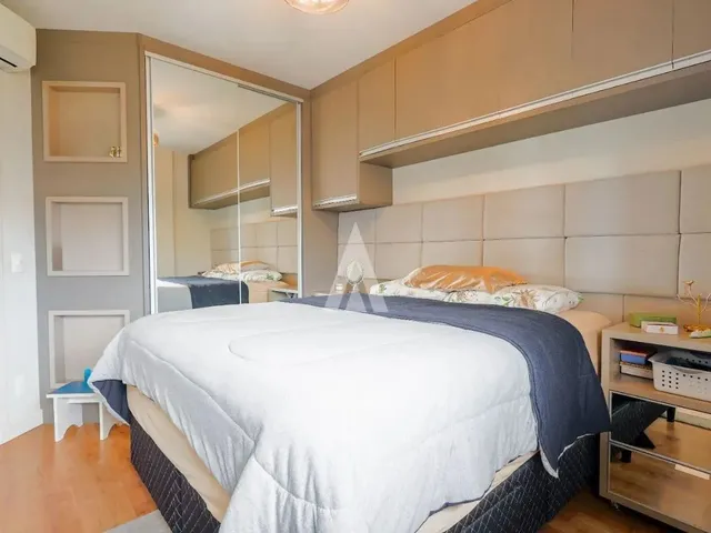 Imagem 12: Apartamento com 2 Suítes À Venda no Bairro Centro em Joinville-Sc por R$850.000,00
