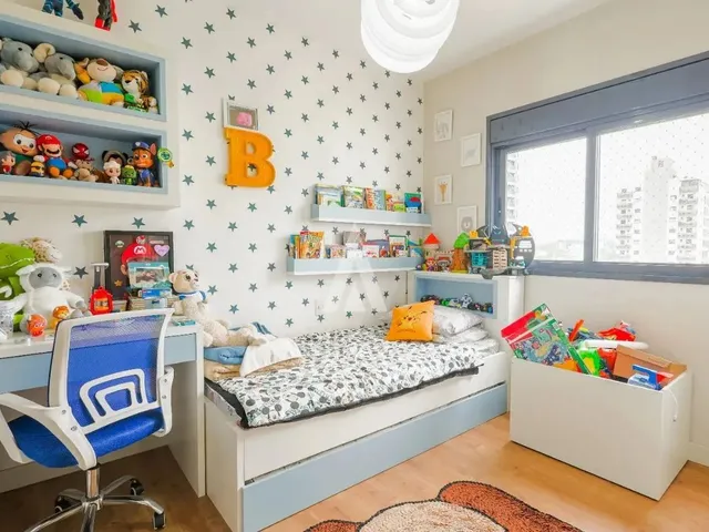 Imagem 16: Apartamento com 2 Suítes À Venda no Bairro Centro em Joinville-Sc por R$850.000,00