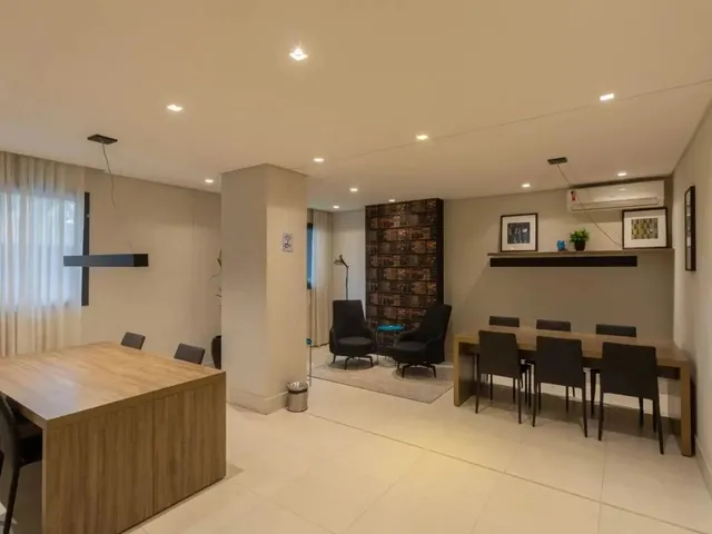 Imagem 9: Apartamento com 2 Suítes À Venda no Bairro Centro em Joinville-Sc por R$850.000,00