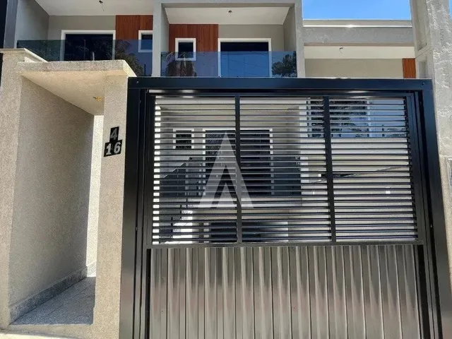 Imagem: Casa com 2 Suítes À Venda no Bairro Glória