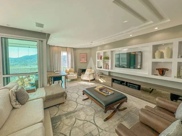 Imagem: Apartamento com 3 Suíte(S) À Venda no