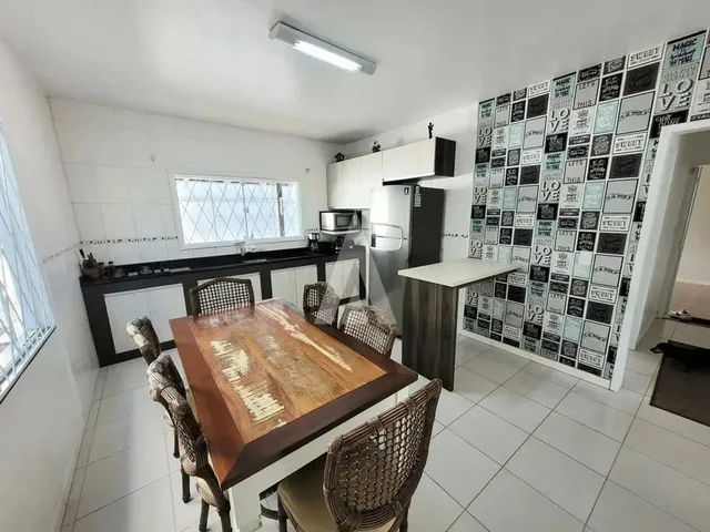 Imagem 15: Sobrado com 1 Suíte(S) Mais 2 Quarto(S) À Venda no Bairro Jardim Sofia em Joinville, De