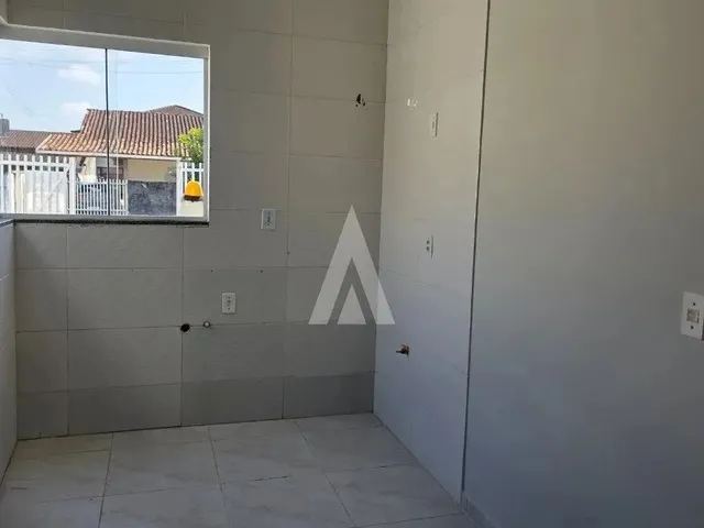 Imagem 12: Ótima Casa Geminada com 2 Quartos À Venda no Bairro Aventureiro em Joinville - Sc Por
