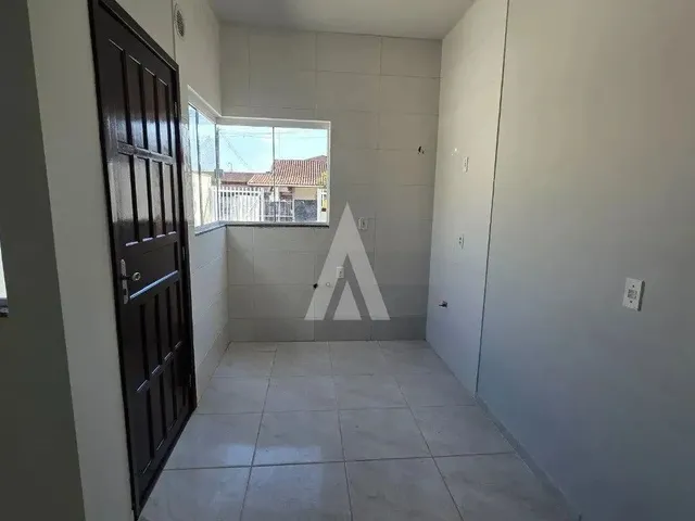 Imagem 11: Ótima Casa Geminada com 2 Quartos À Venda no Bairro Aventureiro em Joinville - Sc Por