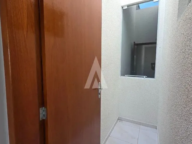 Imagem 5: Ótima Casa Geminada com 2 Quartos À Venda no Bairro Aventureiro em Joinville - Sc Por