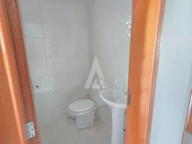 Imagem 13: Ótima Casa Geminada com 2 Quartos À Venda no Bairro Aventureiro em Joinville - Sc Por
