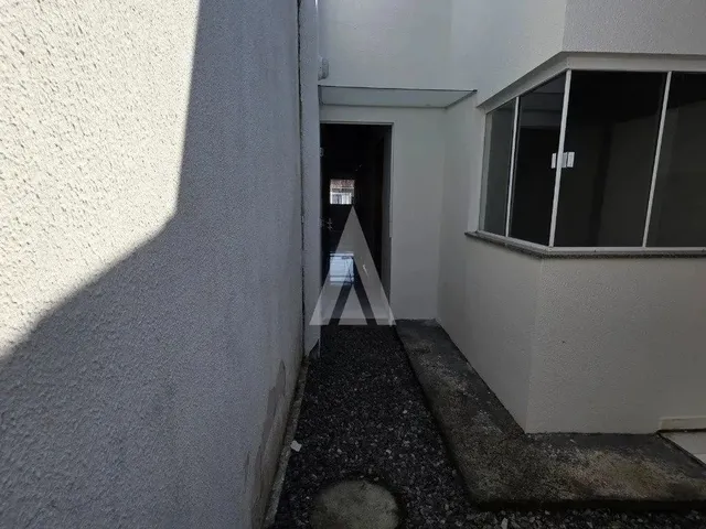 Imagem 7: Ótima Casa Geminada com 2 Quartos À Venda no Bairro Aventureiro em Joinville - Sc Por