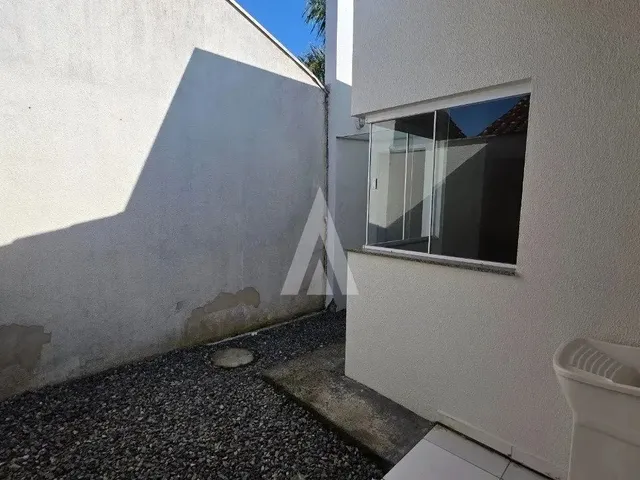 Imagem 14: Ótima Casa Geminada com 2 Quartos À Venda no Bairro Aventureiro em Joinville - Sc Por