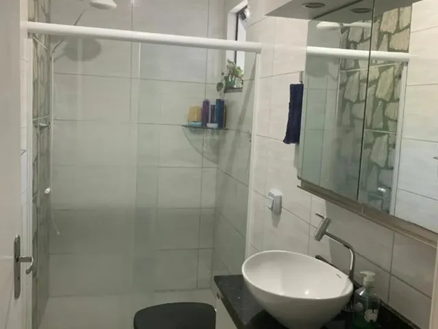 Imagem 12: Casa Seminova C/ 3 Dorm. Sendo 1 Suite