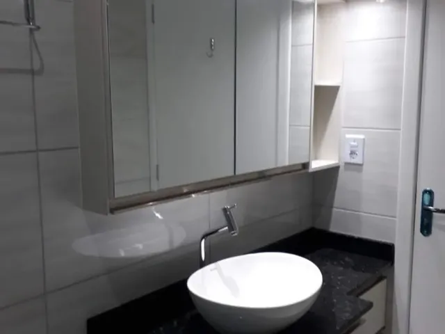 Imagem 13: Casa Seminova C/ 3 Dorm. Sendo 1 Suite