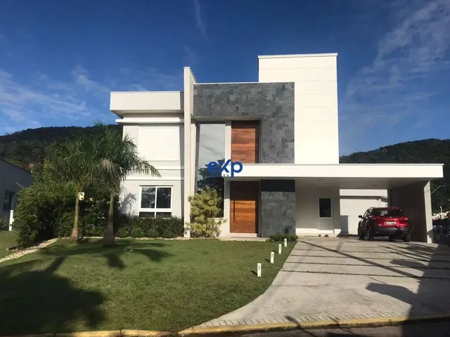 Imagem: Casa em Condomínio 300Mts 3 Suites em Itapema