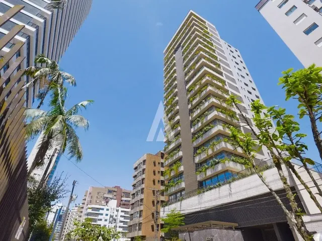 Imagem: Apartamento com 3 Suítes À Venda no Bairro