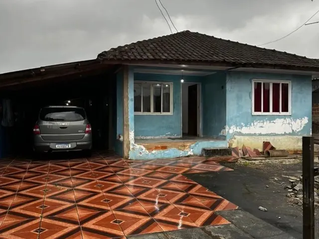 Imagem: Casa a Venda em Garuva/Sc